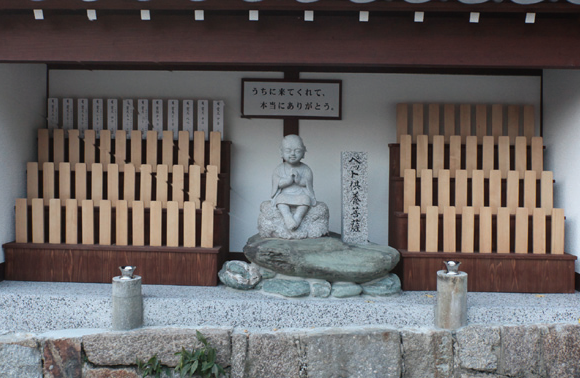 明星院　ペット霊園　画像②